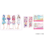 『映画名探偵プリキュア！』×極楽湯・RAKU SPAコラボ　コラボ装飾も充実