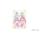『映画名探偵プリキュア！』×極楽湯・RAKU SPAコラボ　Xキャンペーンで「オリジナルクリアカード」をプレゼント