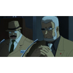 『名探偵コナン 30号殺人事件』場面カット