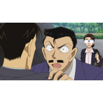 『名探偵コナン 30号殺人事件』場面カット