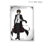 15歳の太宰治をイメージした「文豪ストレイドッグス アイコニック ドレス」がMAYLAから登場
