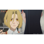 キャラクターPV場面カット