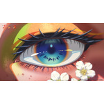 キャラクターPV場面カット