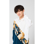大野智敬（宇田川アイア役）