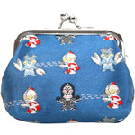 SOUVENIR GALLERY（2号館2F）　ウルトラマンジャガードミニガマグチ 1,870円
