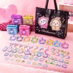 ヒョウ柄シリーズ新商品