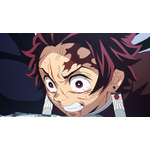 TVアニメ『鬼滅の刃』第23話先行カット(C)吾峠呼世晴/集英社・アニプレックス・ufotable