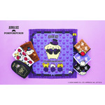 ANNA SUI×ポムポムプリン