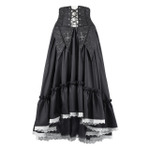MAYLA「ローゼンメイデン アイコニック スカート（水銀燈）」