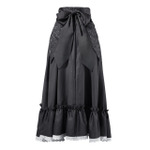 MAYLA「ローゼンメイデン アイコニック スカート（水銀燈）」背面