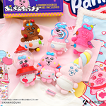CANDY PANICHU!
