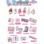 CANDY PANICHU!