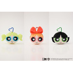 「（PPG）フェイスマスコットミラーチャーム」3,300円（税込）