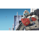 『機動戦士ガンダム RG XARX-ZERO』場面写真　（C）サンライズ