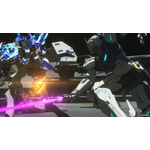『機動戦士ガンダム RG XARX-ZERO』場面写真　（C）サンライズ