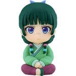 ねんどろいどぷらす 薬屋のひとりごと 猫猫 らばーますこっと