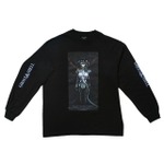 L/S Tシャツ08 GAME