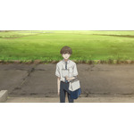 映画『どこよりも遠い場所にいる君へ』場面カット