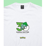 Pokémon 30th Anniversary 1025 T-shirt