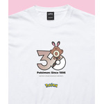 Pokémon 30th Anniversary 1025 T-shirt