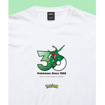 Pokémon 30th Anniversary 1025 T-shirt