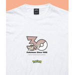 Pokémon 30th Anniversary 1025 T-shirt