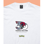Pokémon 30th Anniversary 1025 T-shirt