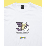 Pokémon 30th Anniversary 1025 T-shirt
