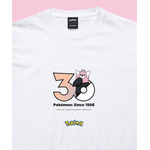 Pokémon 30th Anniversary 1025 T-shirt