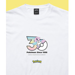 Pokémon 30th Anniversary 1025 T-shirt