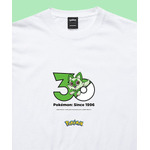 Pokémon 30th Anniversary 1025 T-shirt