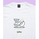 Pokémon 30th Anniversary 1025 T-shirt