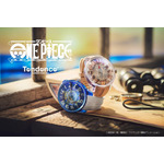 『ONE PIECE』×Tendence