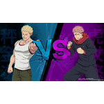 『呪術廻戦 RUMBLE: SURVIVATON』