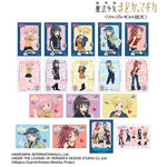 ANGEL BLUEコラボ 描き下ろし トレーディングブロマイド