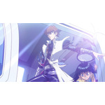 「高橋和希原画展 YU-GIOH! ART WORKS」開催記念スペシャルアニメーションカット画像