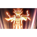 「高橋和希原画展 YU-GIOH! ART WORKS」開催記念スペシャルアニメーションカット画像