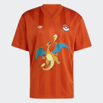 ADIDAS Pokémon JERSEY TE (IB7064) 自店販売価格￥11,550（税込）