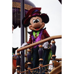 「ディズニー」ヴィランズの季節がやって来た！TDL秋のSPイベント「ディズニー・ハロウィーン」明日開幕 画像