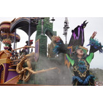 ヴィランズの季節がやって来た！TDL秋のSPイベント「ディズニー・ハロウィーン」明日開幕