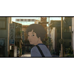 映画『我々は宇宙人』場面カット