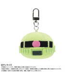 ミニミニChibiぬいぐるみマスコット　機動戦士ガンダム