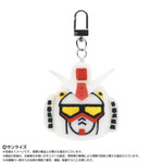 ミニミニChibiぬいぐるみマスコット　機動戦士ガンダム
