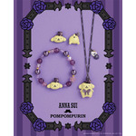 「ANNA SUI×POMPOMPURIN」
