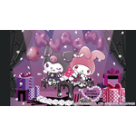 フリュー限定オリジナル『クロミの♡バースデーパーティー♡』