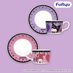 『クロミの♡バースデーパーティー♡カップ&ソーサー』(全2種類)