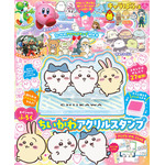 キャラぱふぇ ちいかわアクリルスタンプ特大号