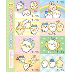 キャラぱふぇ ちいかわアクリルスタンプ特大号
