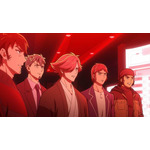夏アニメ『鎧真伝サムライトルーパー』第2クール第23話「シン」