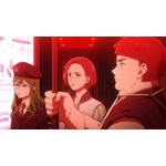 夏アニメ『鎧真伝サムライトルーパー』第2クール第23話「シン」